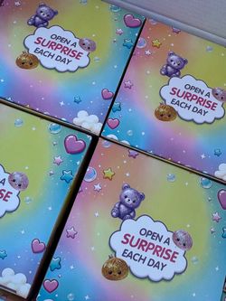 Dumpling surprise