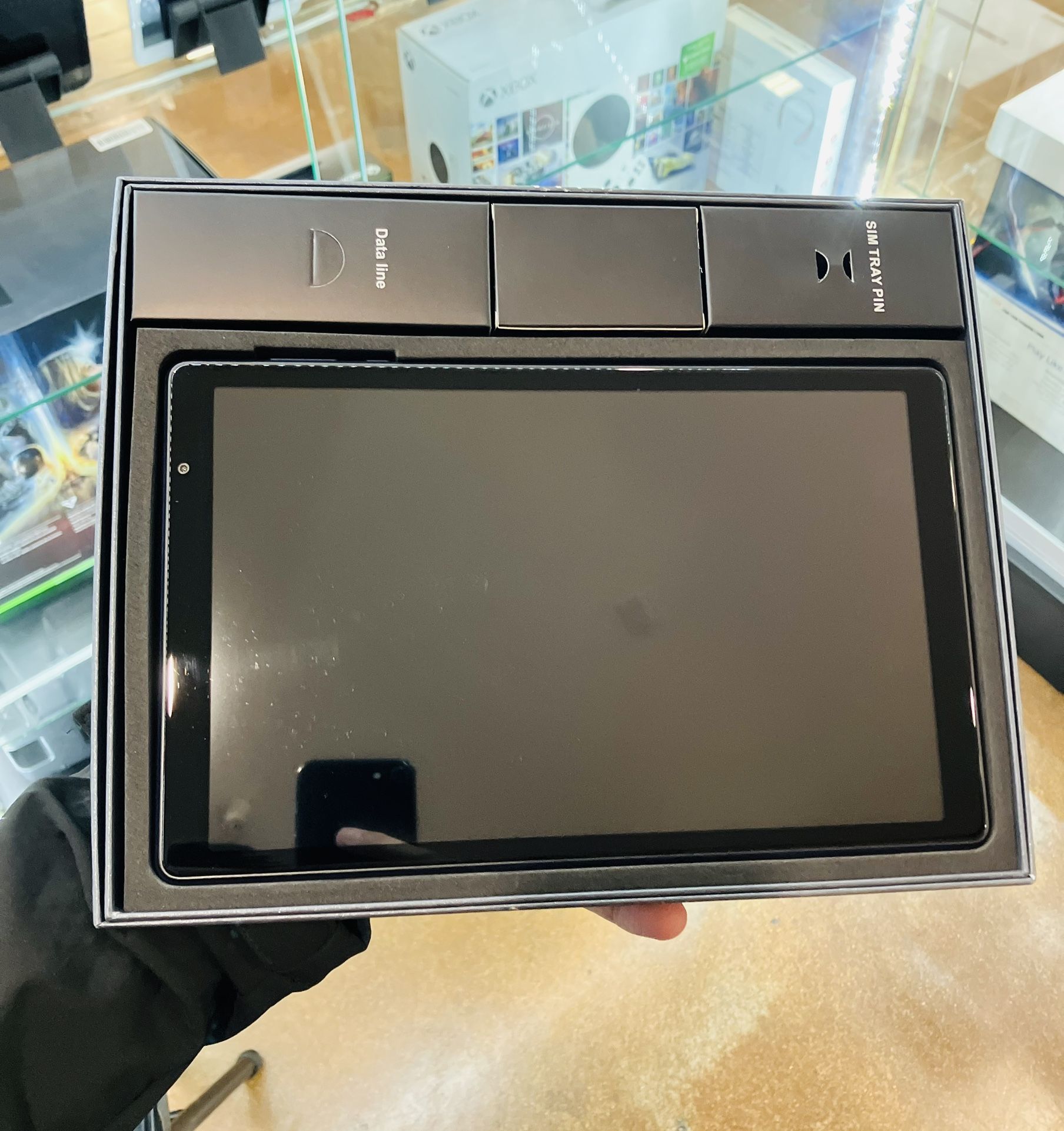 Tablet