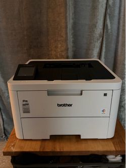 Brother Color Laser Printer