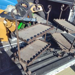 2 Tier Stands
