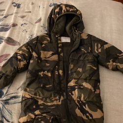 18-24 M Old Navy Super Warm