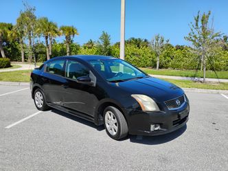 2011 Nissan Sentra