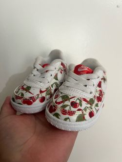 Nike baby shoes