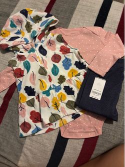Baby clothes/ ropita para bebes