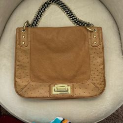 Leather Purse