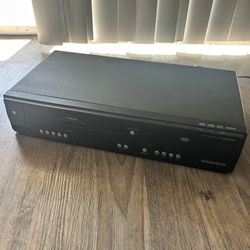Magnavox VCR Player