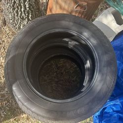 Used Tires