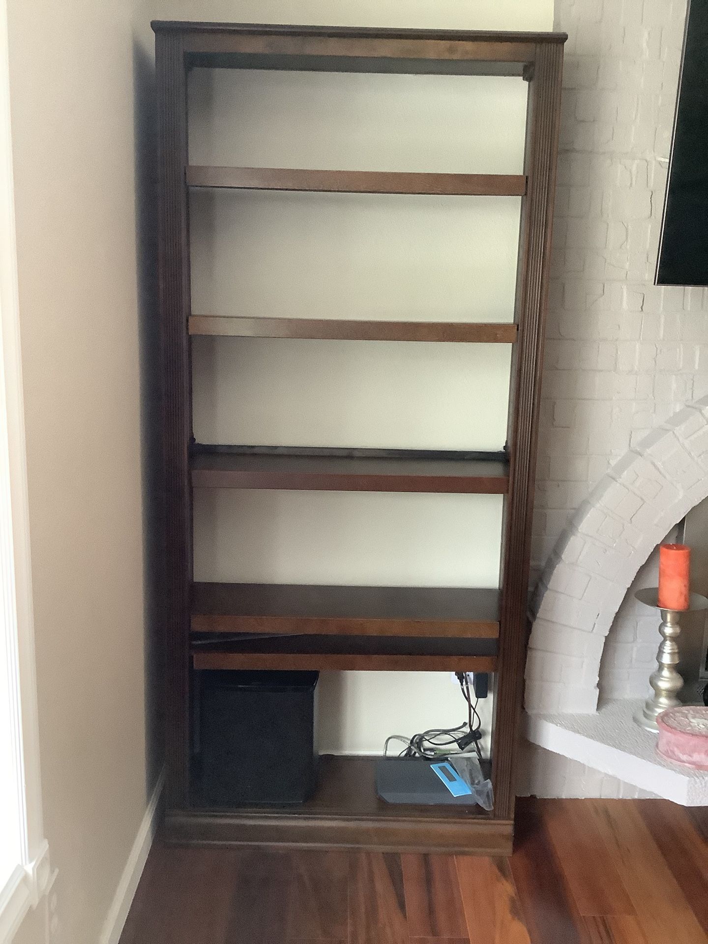 Bookcase