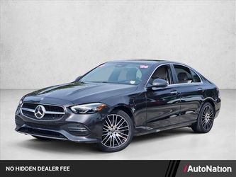 2026 Mercedes-Benz C 300