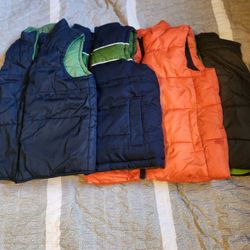 Chalecos Para Niños