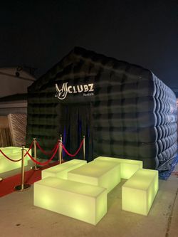 Led Furniture for any Party