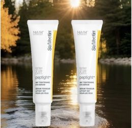 StriVectin Peptight Tightening Eye Serum 65 fl oz 2-Pack Anti-Aging FACTORY SEAL