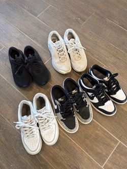 Nike shoes for sale