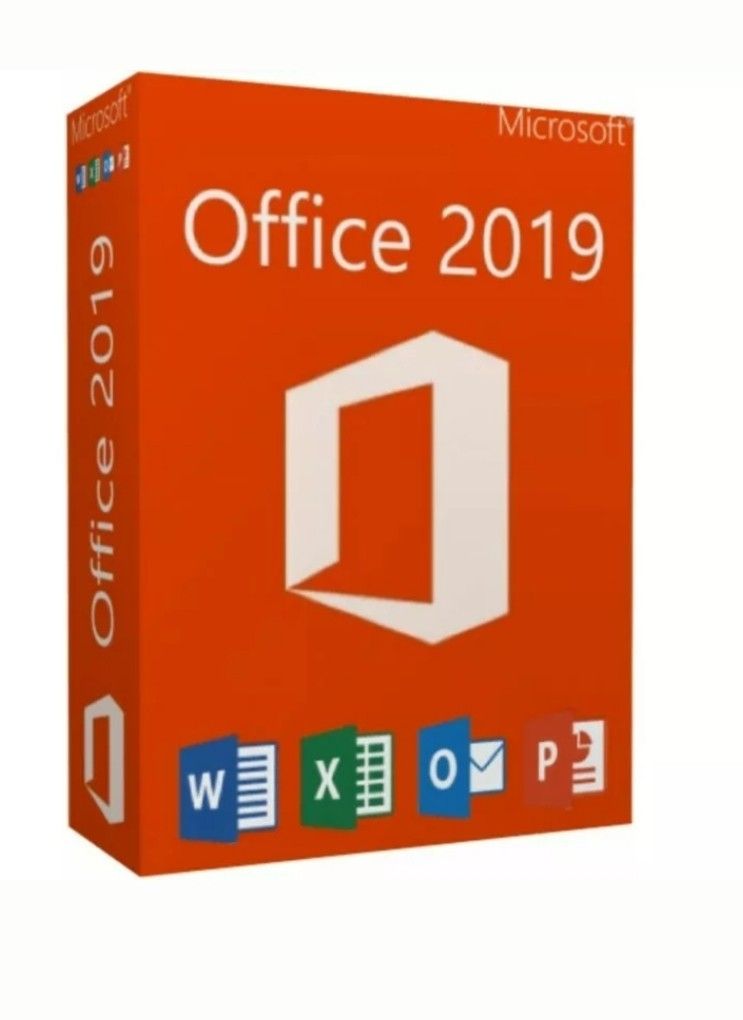 Microsoft Office 2019 for Mac - Genuine - Instant Download