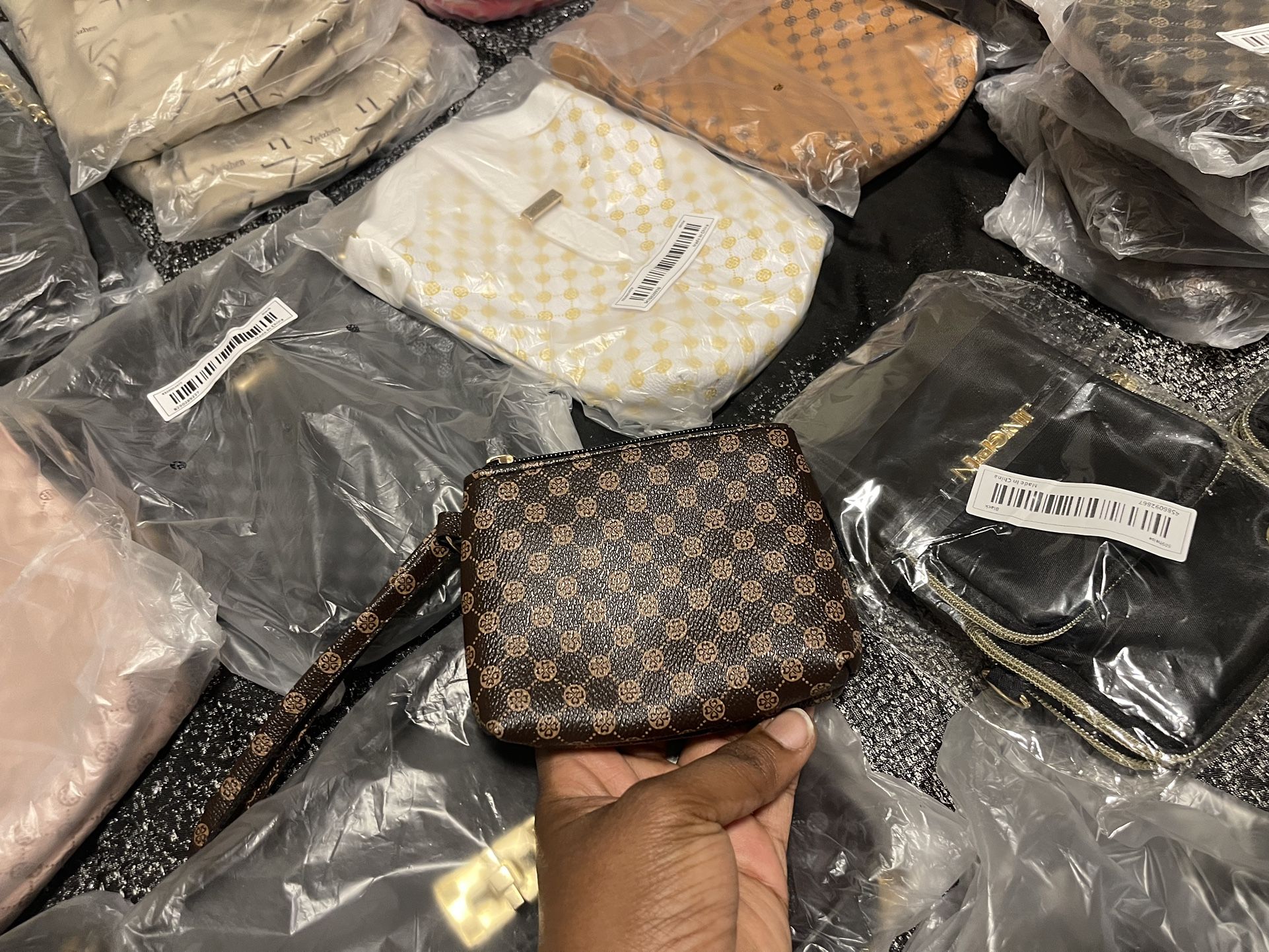 Girl Purses, Wallets For A Kid Our A Night Out