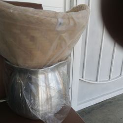 Sticky rice steamer kit