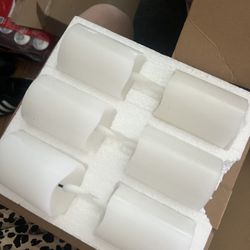 Mini Candles (battery) 