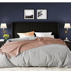 Hermoso juego de cama ! Tamaño King