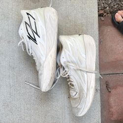 Lamelo Ball Basketball Shoes Size 13