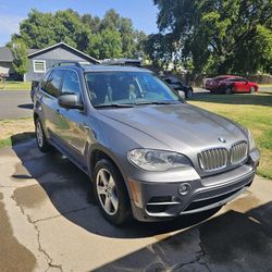 2013 BMW X5