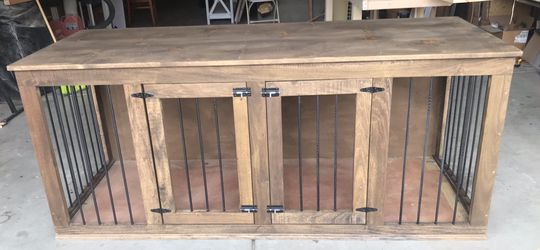 Dog Crate