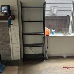 IKEA Laiva Bookshelf (2 Available) 