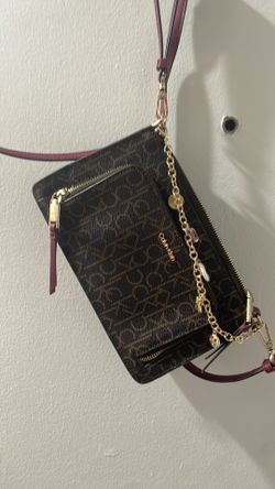 Bolsa Calvin Klein