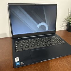 Lenovo 3i Chromebook Laptop 2023