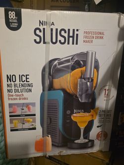 Máquina para ser Margarita