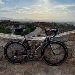 2016 Specialized Tarmac Sl2