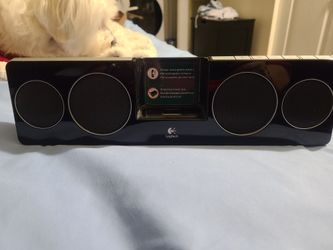 Logitech Speaker System
