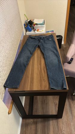 Levi’s Jeans Size W34/L34