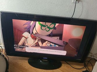 39 Inch Vizio Tv Not Smart