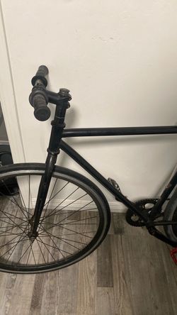 Fixie (read description)