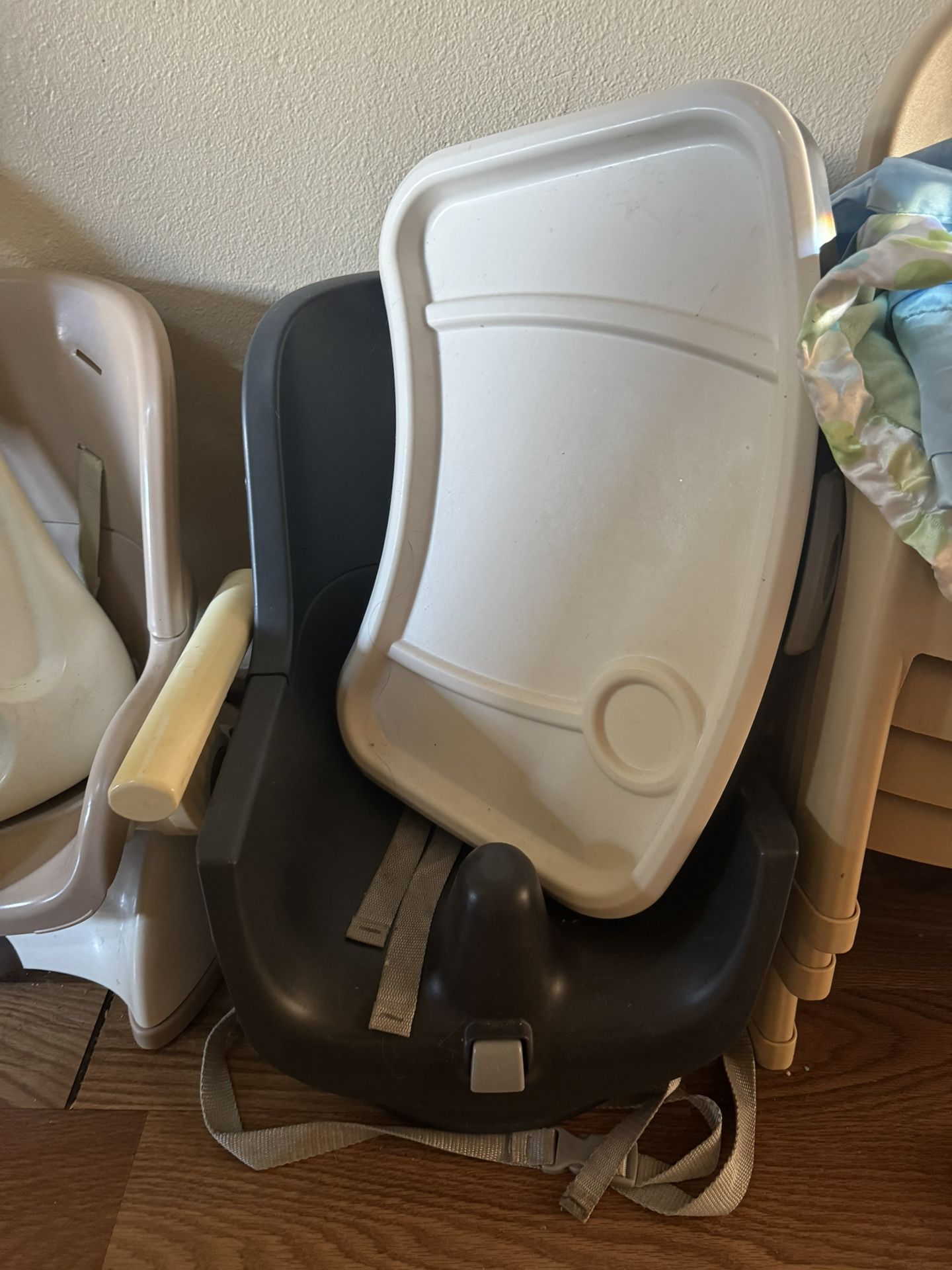 Baby Chairs