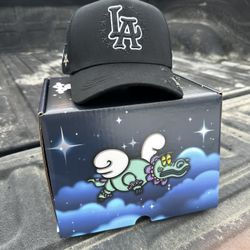 New Dandy hat (Clave Ali ll)