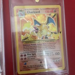 Pokemon Mint Cards 