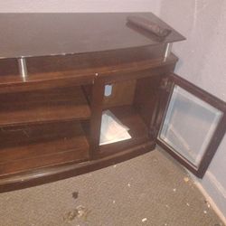 Entertainment Center 
