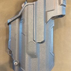 Blackhawk Duty Holster For Staccato P