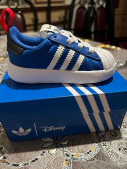 Disney Adidas