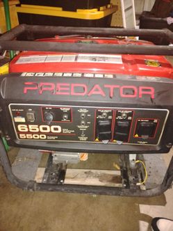 Generator