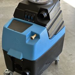 Mytee Hp60 Spyder Hot Water Extractor