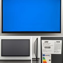 Brand New – 65” Interactive Whiteboard
