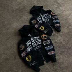 Best Hoodie Out Right Know