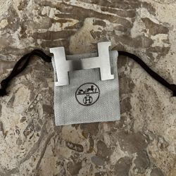 Hermes Buckle
