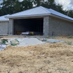 Reparación De Techos Y Techos Nuevos 