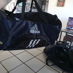 Sports Bags