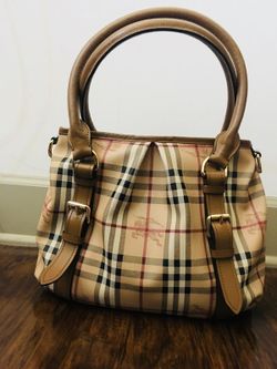 Burberry Purse