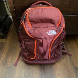 Backpack 