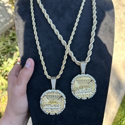 14k gold Dipped Jewelry 